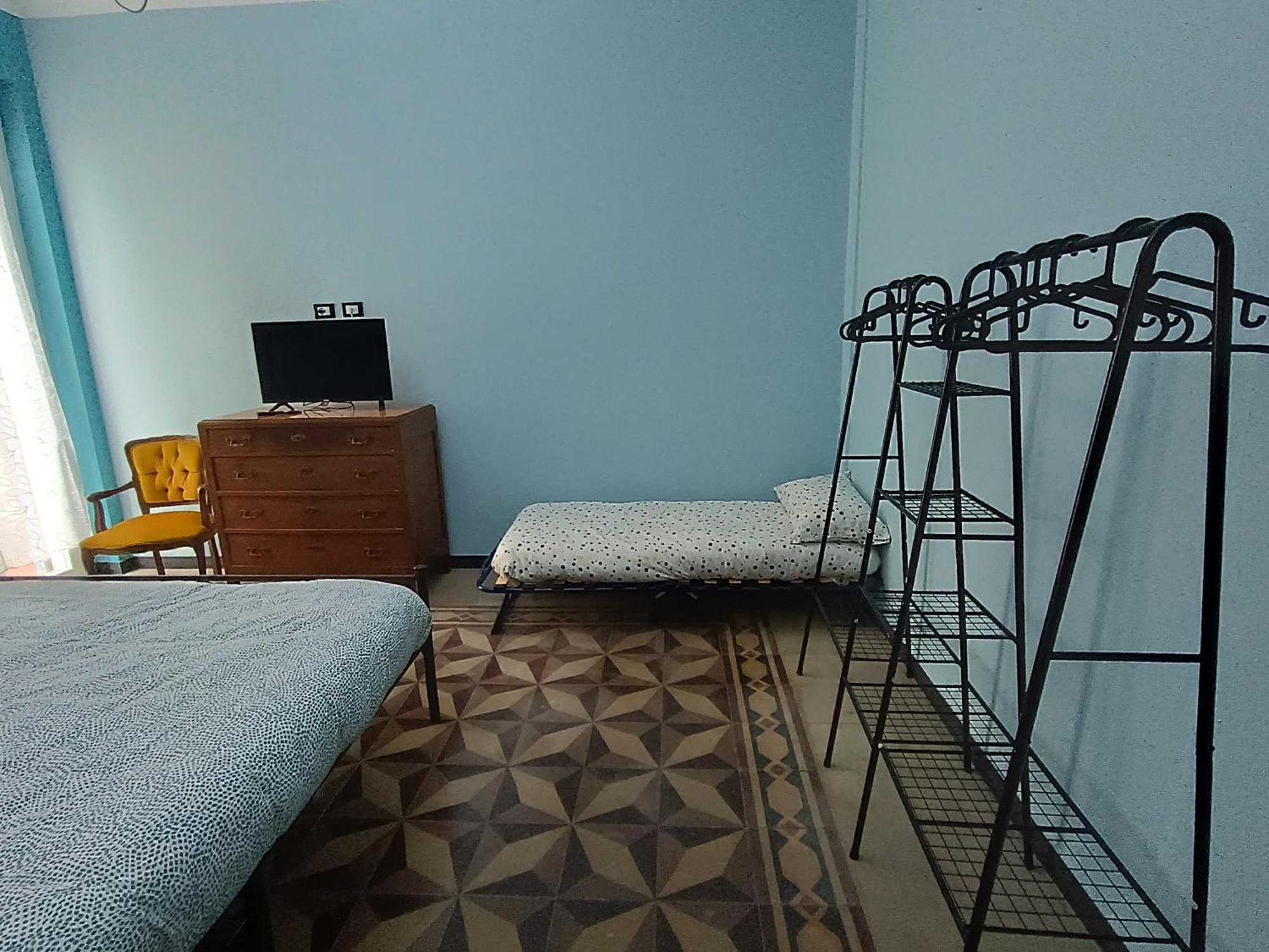 Apartment Lauretta: Adiacente Metro *